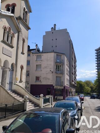  Appartement à vendre 5 pièces 104 m²