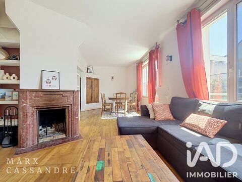   Vente Maison/villa 5 pièces Maison - 5 pièce(s) - 130 m²