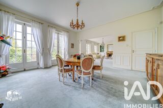  Maison à vendre 7 pièces 238 m²