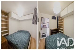 Appartement � louer 1 pi�ce 23 m�