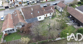  Maison à vendre 6 pièces 240 m²