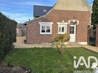  Maison � vendre 4 pi�ces 76 m�