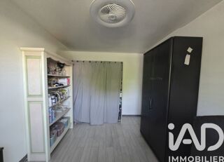  Maison à vendre 3 pièces 91 m²