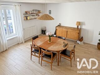 Vente Maison Vente Maison traditionnelle 4 pièces Riantec