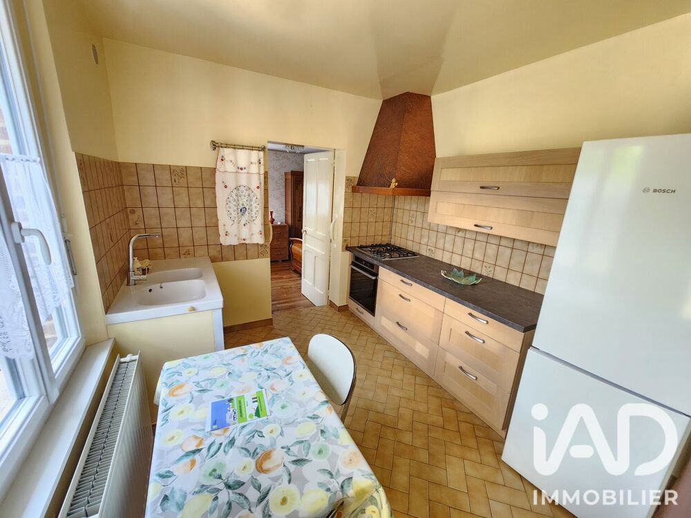 Vente Maison/villa 2 pièces