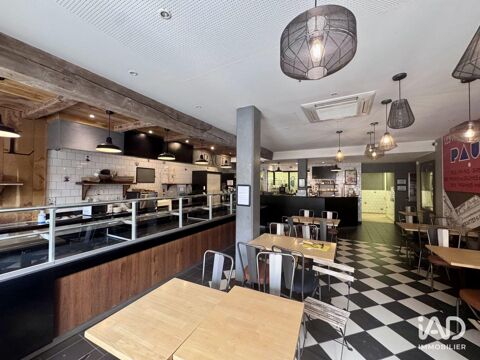   Vente Boutique/Local commercial 358 m&sup2; 