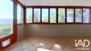  Maison à vendre 8 pièces 215 m²