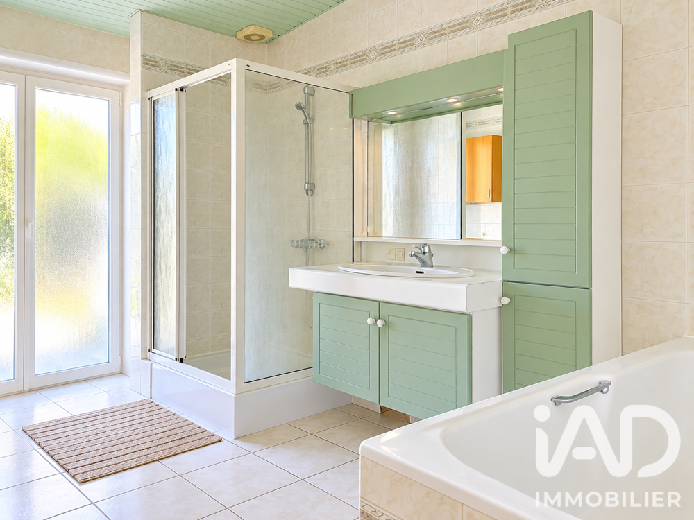 Vente Maison Vente Maison/villa 4 pièces Cholet