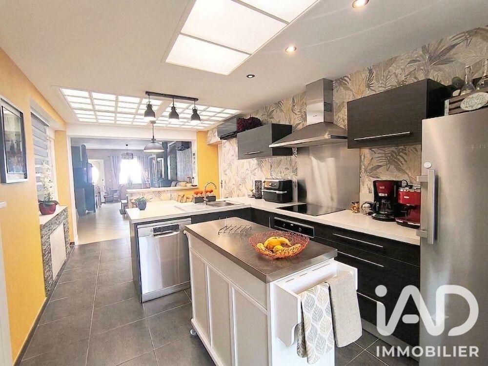 Vente Maison Vente Maison de ville 6 pièces Auchel