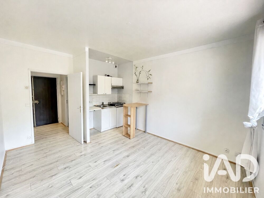 Vente Appartement Vente Appartement 1 pièce Nogent-sur-marne
