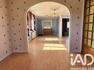  Maison à vendre 4 pièces 95 m²