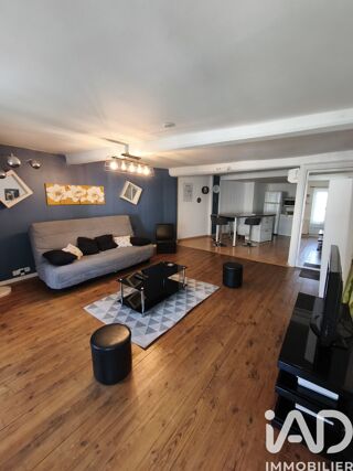  Appartement � louer 2 pi�ces 68 m�