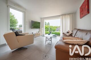  Maison à vendre 5 pièces 105 m²