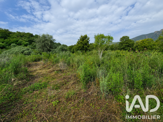  Terrain à vendre 14741 m²