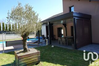  Maison à vendre 7 pièces 263 m²