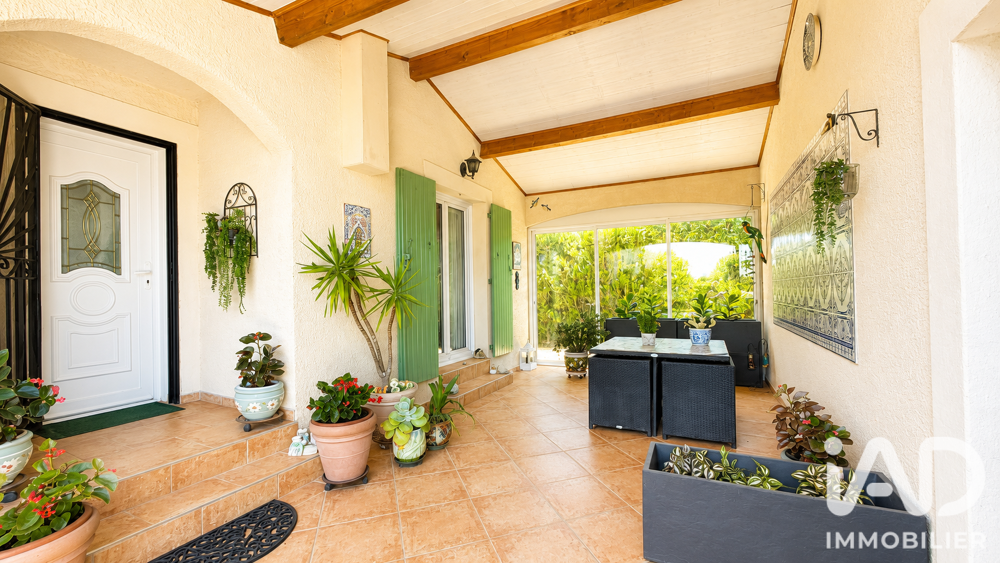 Vente Maison traditionnelle 5 pièces