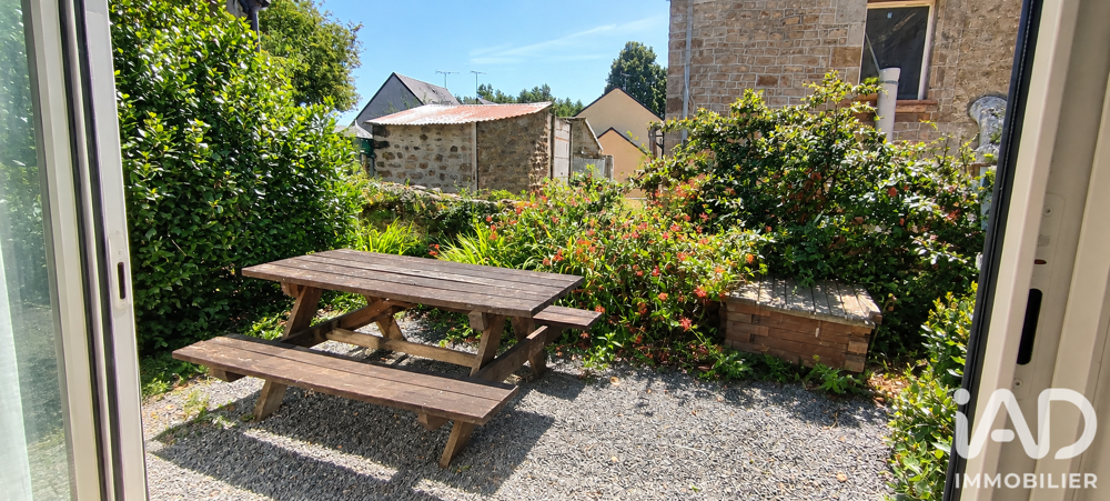 Vente Maison Vente Maison/villa 5 pièces Ducey