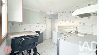  Appartement � vendre 3 pi�ces 69 m�