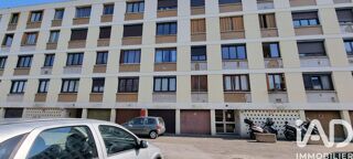  Appartement à vendre 2 pièces 38 m²