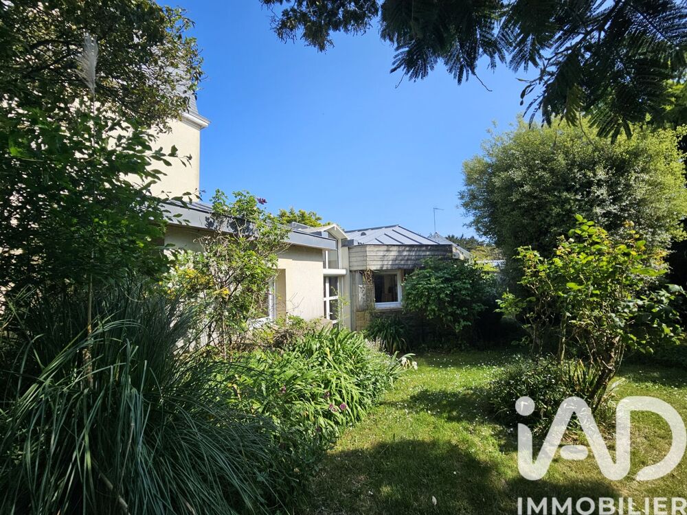 à vendre  Maison Saint-Malo (35400)