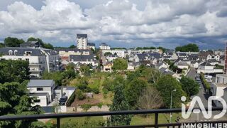  Appartement à louer 1 pièce 26 m²