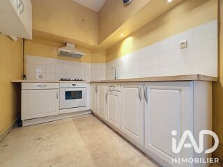  Maison à vendre 5 pièces 106 m²