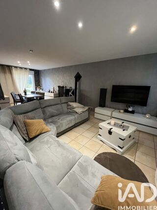  Maison à vendre 5 pièces 90 m²