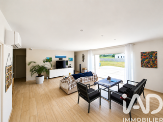 Maison à vendre 8 pièces 205 m²