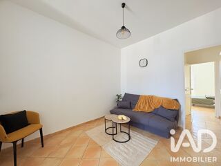  Appartement à louer 2 pièces 35 m²