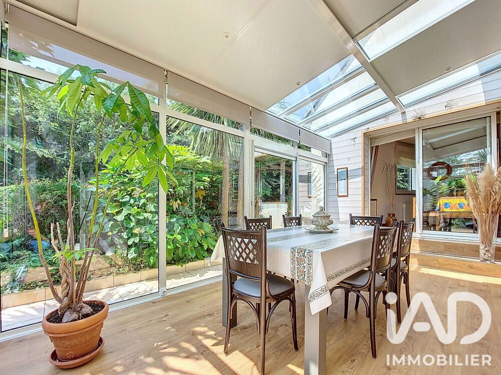 Vente Maison Vente Maison d'architecte 10 pièces Névez
