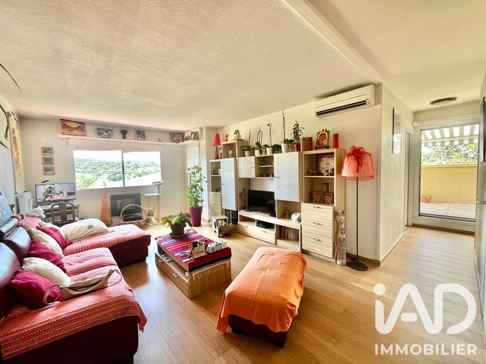 Vente Appartement Vente Appartement 3 pièces Nimes