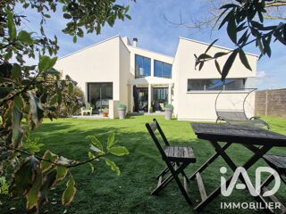  Maison à vendre 5 pièces 160 m²