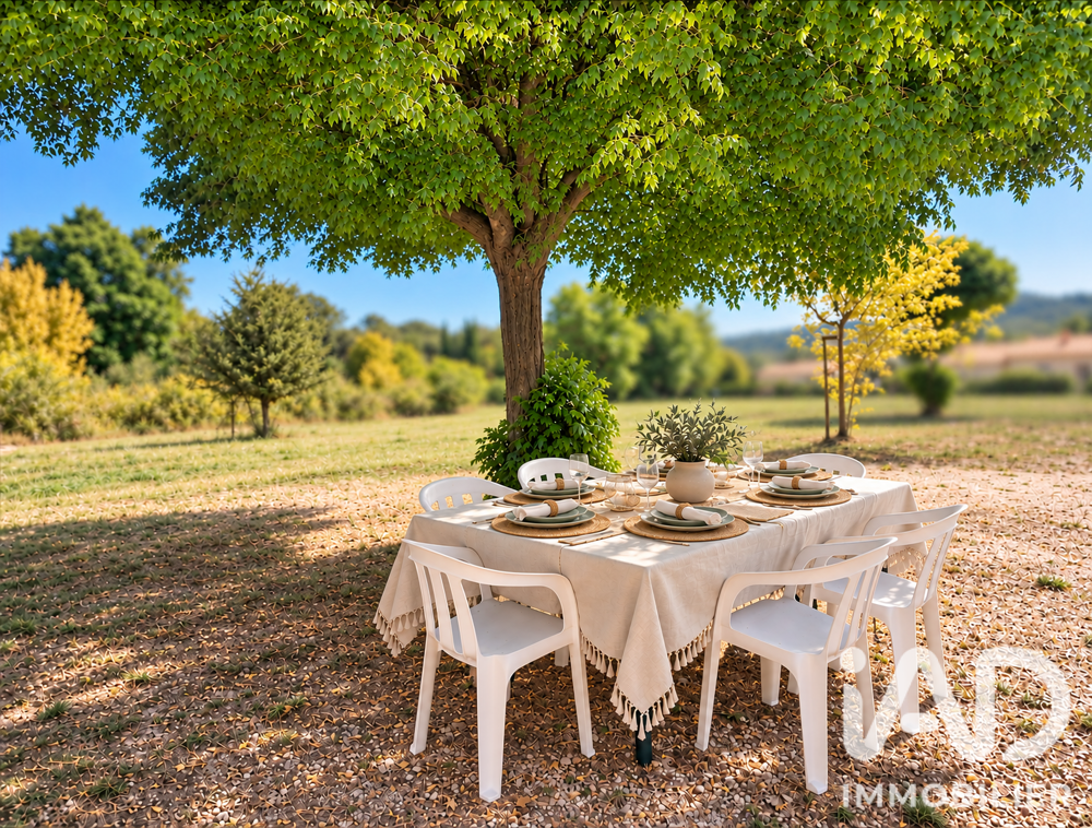 Vente Maison/villa 7 pièces