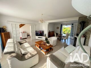  Maison à vendre 6 pièces 115 m²