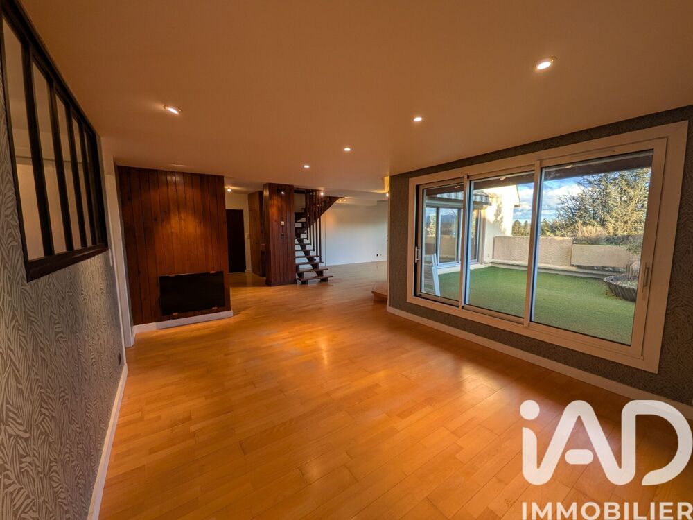 Vente Triplex 7 pièces