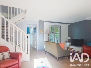  Maison à vendre 6 pièces 155 m²