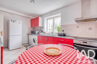  Appartement à vendre 4 pièces 81 m²