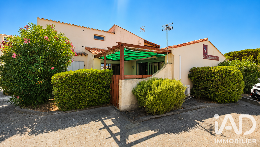 Vente Maison/villa 2 pièces
