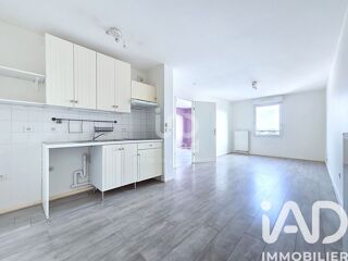  Appartement à vendre 2 pièces 43 m²