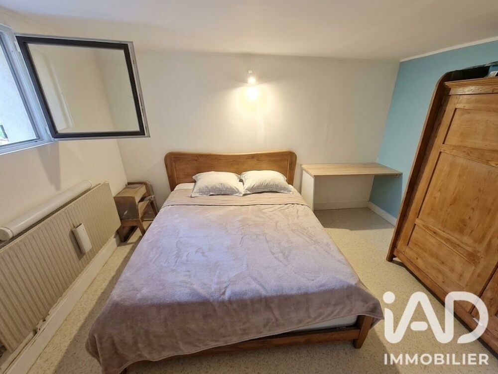 Vente Maison Vente Maison/villa 5 pièces Morangis