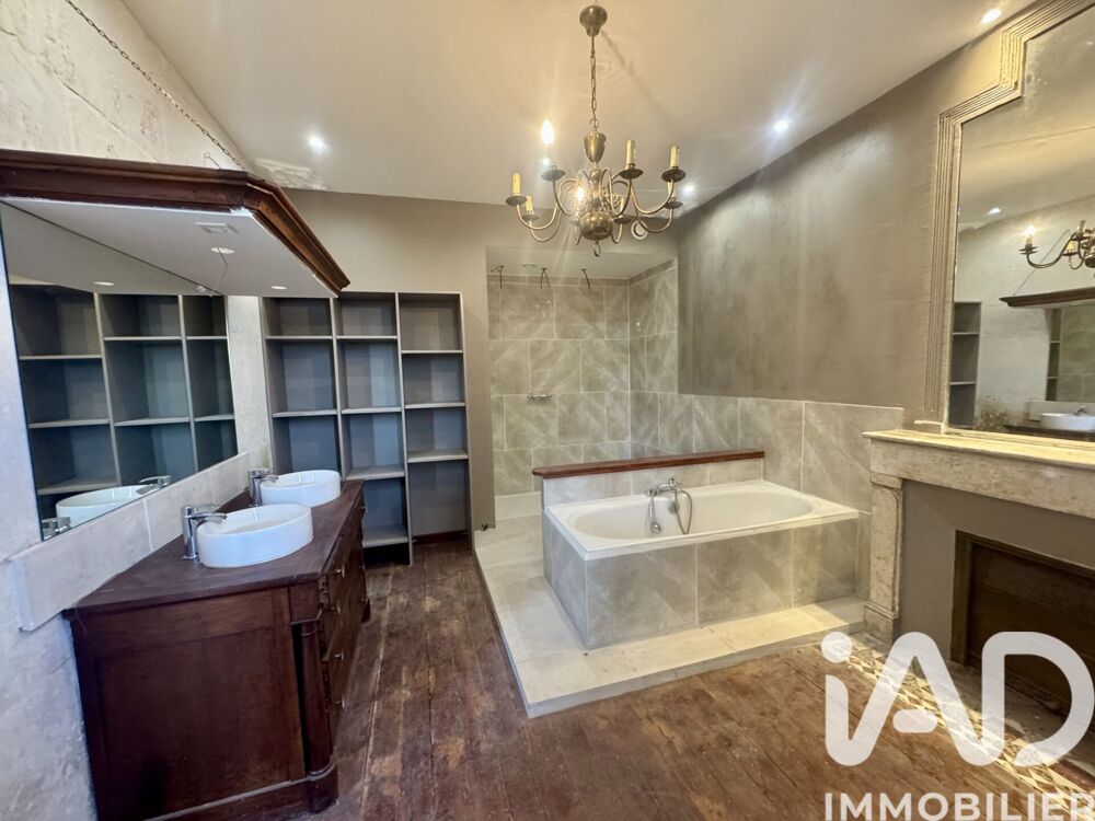 Vente Maison/villa 10 pièces
