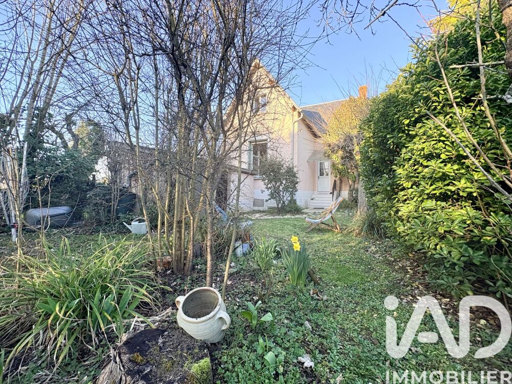 Vente Maison Vente Maison/villa 4 pièces Dun-sur-auron