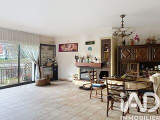  Maison à vendre 8 pièces 220 m²