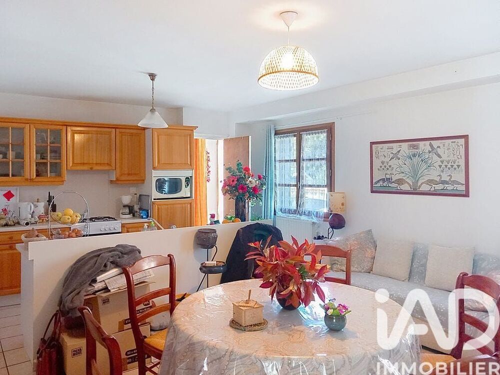 Vente Maison de village 6 pièces
