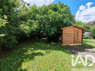  Maison à vendre 4 pièces 80 m²