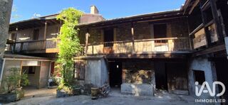  Immeuble à vendre 300 m²