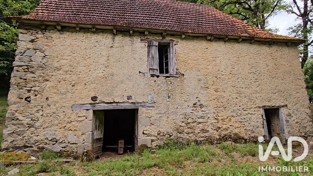 Vente Ferme 3 pièces