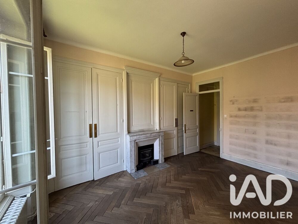 Vente Appartement Vente Appartement 4 pièces Rive-de-gier
