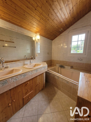  Maison à vendre 4 pièces 120 m²