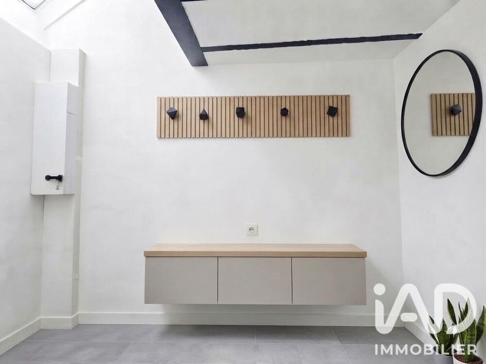 Vente Maison Vente Maison de ville 4 pièces Angerville